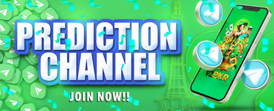 خوش قسمت کھلاڑی بنیں banner