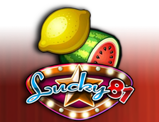 pklucky81.com Logo